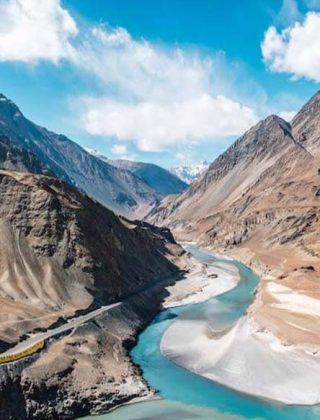 Leh Ladakh