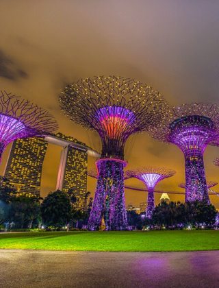 Singapore