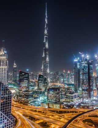 Dubai